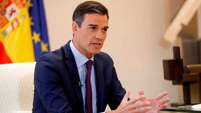Sánchez presenta este viernes los presupuestos