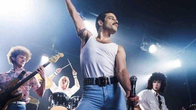 10 cosas que Bohemian Rhapsody no cuenta de Freddie Mercury
