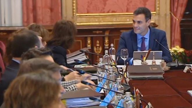 Las opciones del Gobierno para sacar adelante los Presupuestos Generales