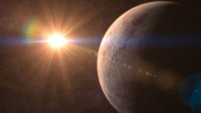 Descubren una nueva supertierra potencialmente habitable