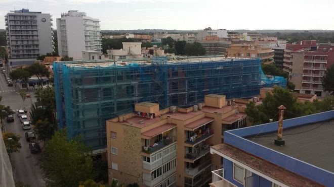 La inversión hotelera alcanzó récord de 4.810 millones en 2018