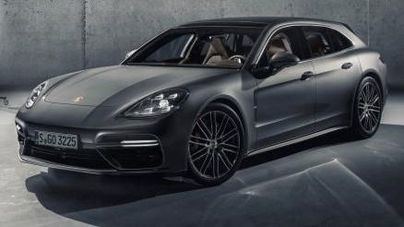 Porsche marca el récord de 256.255 vehículos vendidos en 2018 aunque cae en Europa