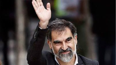 Cuixart: 'Es el Rey quien debería sentarse en el banquillo de los acusados'