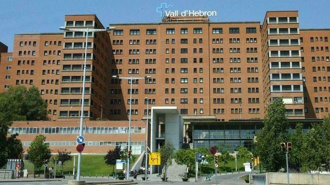El juez deja en libertad con medidas cautelares al padre del bebé maltratado