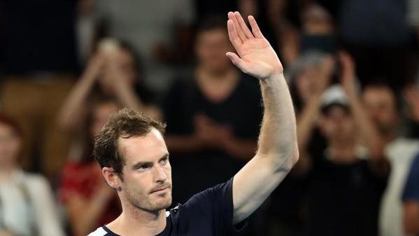 Andy Murray: 'Si paso por quirófano este podría ser mi último partido'