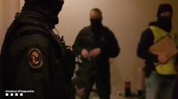 Un detenido en Barcelona en una operación contra el yihadismo