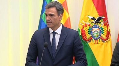 Sánchez 2019: 30 viajes, 6 cumbres de la UE y 8 internacionales