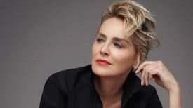 Sharon Stone, en la serie de 'Alguien voló sobre el nido del cuco'