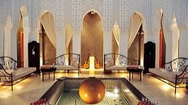 Barceló adquiere un hotel de cinco estrellas en Marrakech