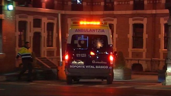 Investigan la muerte de una niña de nueve años en Bilbao