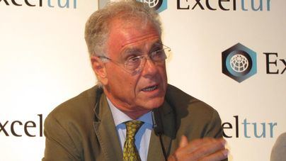 Exceltur critica los PGE y reclama al Gobierno “mayor prioridad” para el sector turístico