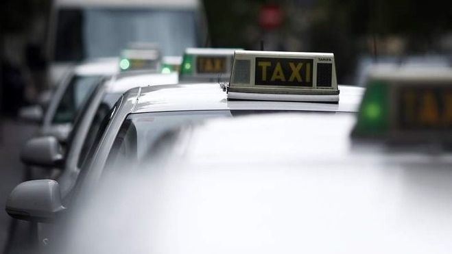 Los taxistas de Madrid rompen las negociaciones y seguirán con la huelga indefinida