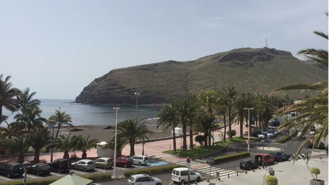 La ocupación turística de La Gomera superará el 92% en Semana Santa