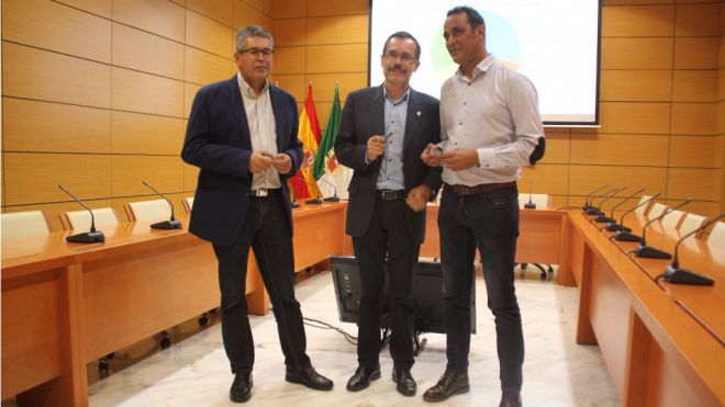 Fuerteventura, beneficiada del incremento en las partidas de los convenios Canarias-Estado