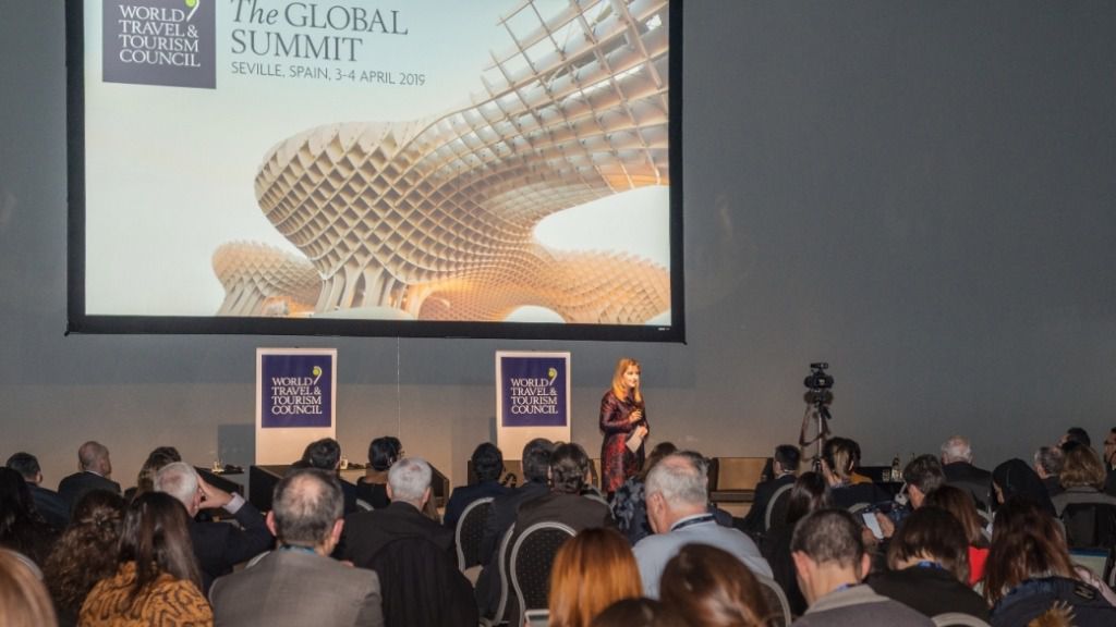 El turismo representa el 10,4 por ciento del PIB mundial