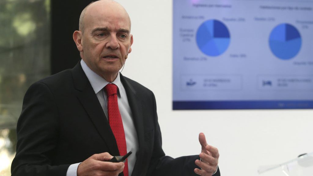 NH Hoteles triplica sus beneficios en un año