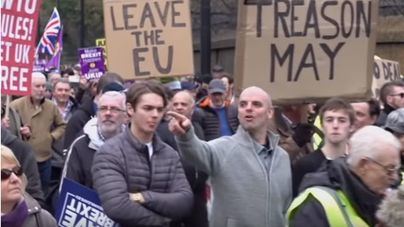 Temor en el sector turístico ante una subida de las tasas aeroportuarias en las Islas por el Brexit