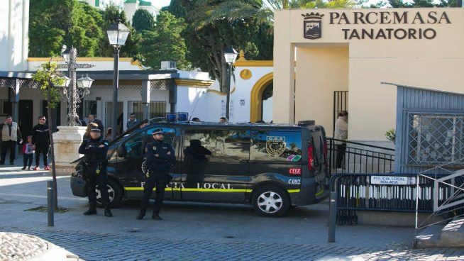 Decretan tres días de luto en Totalán (Málaga) por la muerte de Julen