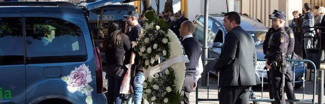 La autopsia revela que Julen sufrió politraumatismos y que cayó de pie