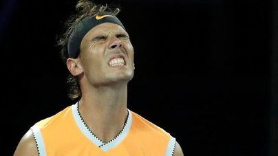 Djokovic machaca a Nadal para sellar su tercer 'Grand Slam' consecutivo