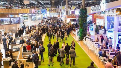 Fitur 2019 bate récord con 253.000 asistentes, 49.700 citas de negocio y un impacto de 325 millones