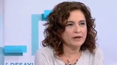 Montero: 'habrá elecciones si no se aprueban los Presupuestos'