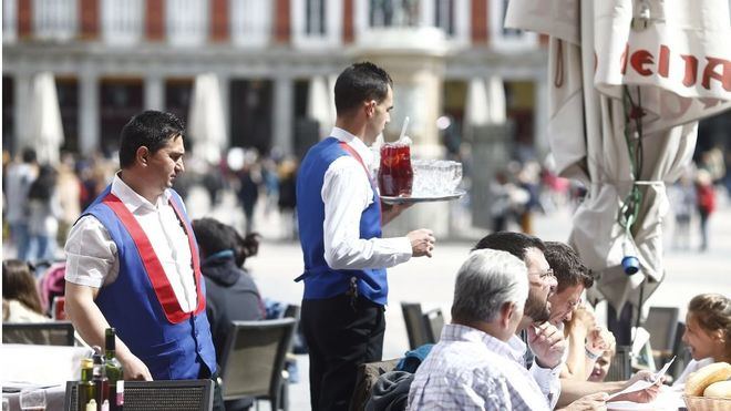 Tres de cada cuatro profesionales del turismo se mudaría por trabajo