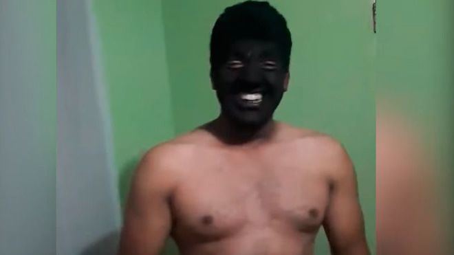 El último reto de moda es el 'Carbon Challenge'