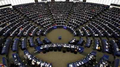 El Parlamento Europeo reconoce a Guaidó como presidente de Venezuela