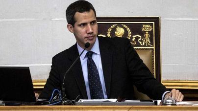 El plan de Guaidó: inversión privada para las empresas públicas y financiación internacional