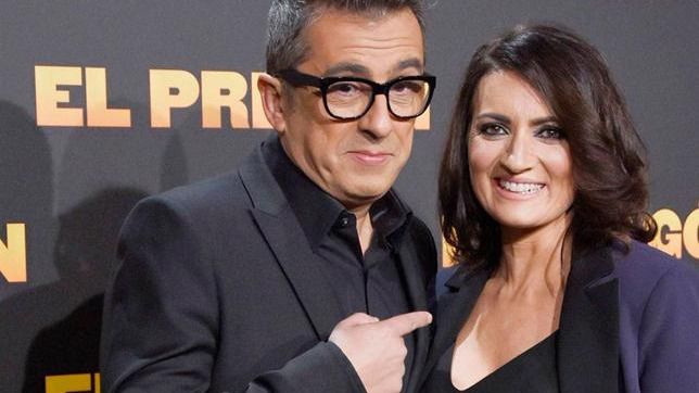 Sevilla acoge esta noche la gala de los Goya