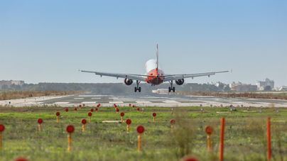 El precio de los billetes de avión subirá en febrero