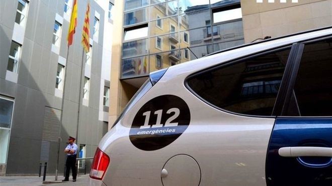 Agresión sexual múltiple en Sabadell: tres violaban y tres miraban