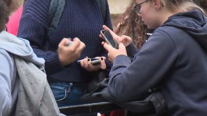 Cinco consejos para navegar con seguridad en Internet con el móvil