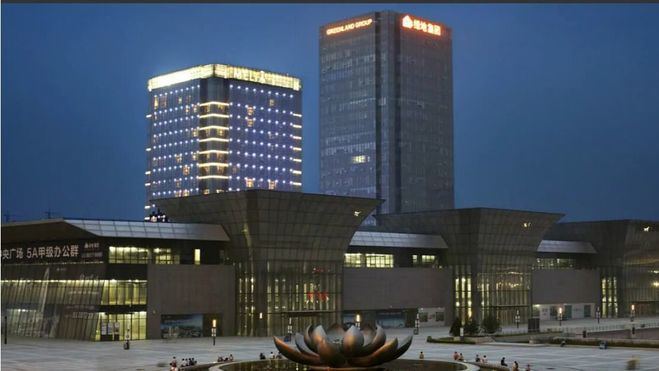 Meliá se afianza en China con la apertura de seis nuevos hoteles hasta 2021