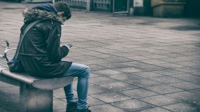 Uno de cada cuatro casos de acoso escolar es por ciberbullying