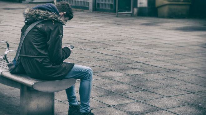 Uno de cada cuatro casos de acoso escolar es por ciberbullying