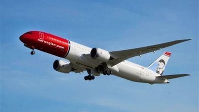 Norwegian quiere trasladar a los trabajadores de las islas a otras bases