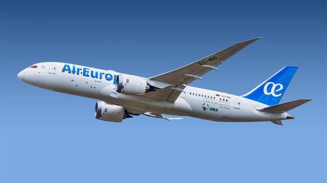 Tripulantes de Iberia y Air Europa piden no pernoctar en Venezuela por la “inseguridad del país”