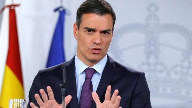 La opción de ir a generales el 28 de abril gana enteros en el seno del Gobierno