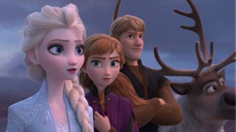 Alerta, padres y madres, histeria infantil: llega el trailer de Frozen 2