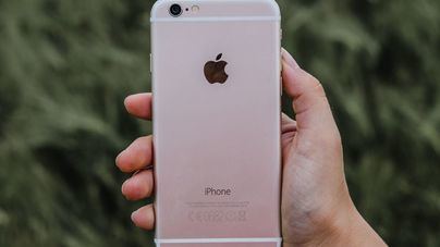 OCU pide investigar a Apple por el tratamiento de datos personales