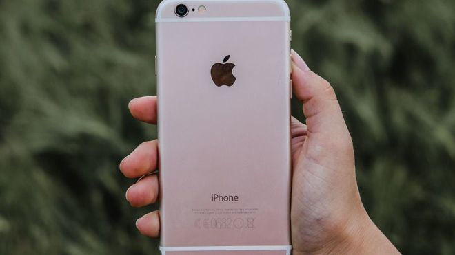 OCU pide investigar a Apple por el tratamiento de datos personales