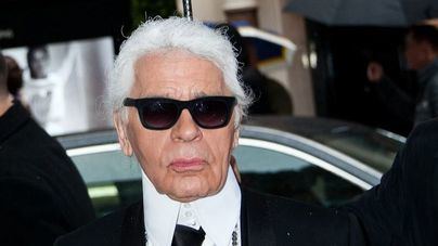 Muere Karl Lagerfeld a los 85 años