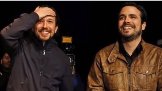 Tras Compromís y En Marea, Izquierda Unida planta a Podemos en Navarra, Murcia y Asturias