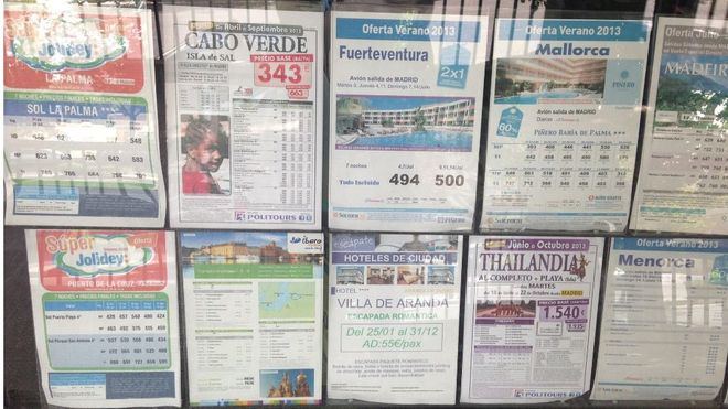 Fetave pide que las leyes autonómicas se adapten a la de Viajes Combinados