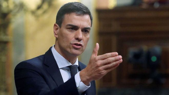 Sánchez confirma que habrá ley de igualdad laboral
