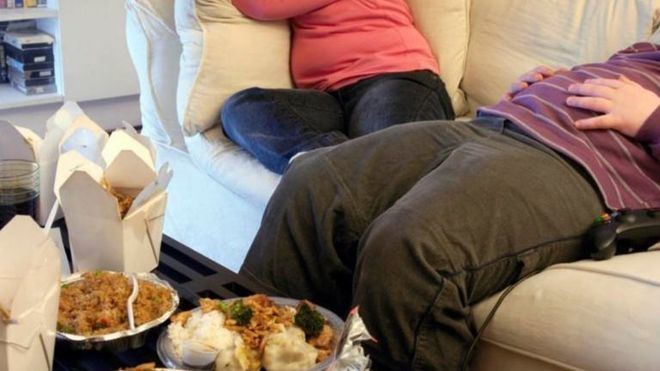 Los niños de padres con niveles educativos altos tienen menos obesidad