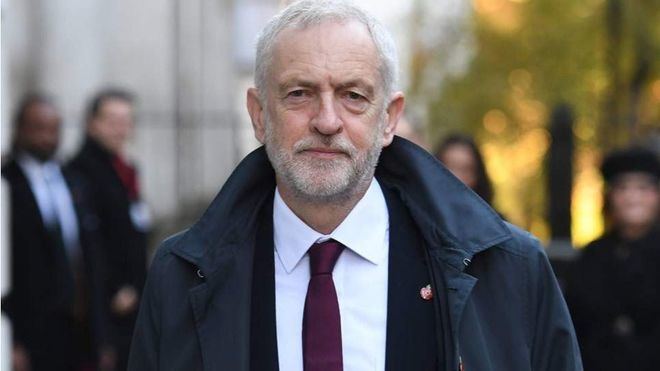 Los laboristas apoyan un nuevo referéndum sobre el Brexit