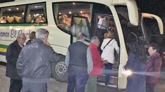 Hoteleros advierten de un nuevo retraso en los viajes del Imserso